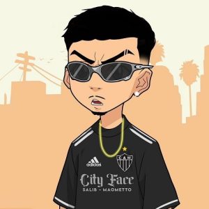 ریمیکس City Face