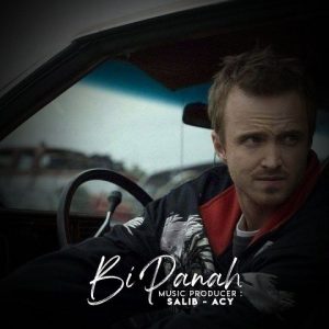 ریمیکس بی پناه