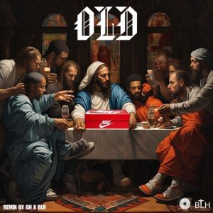 ریمیکس اولد