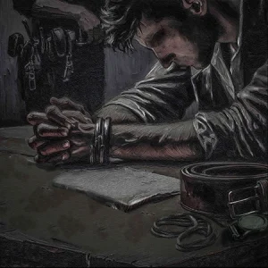 علی سورنا میکشن ایست