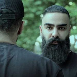 علی میر خاکستری