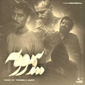 ریمیکس دیوونه