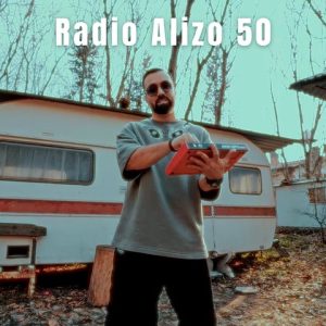 ریمیکس دیجی آلیزو رادیو آلیزو 50
