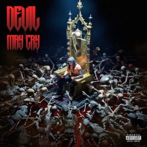 ممزی و پوریا ادرویت استریتس