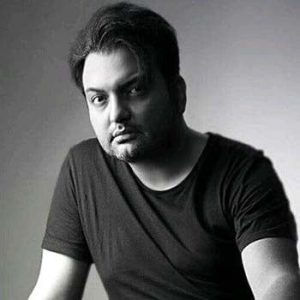 مهدی مقدم سنجاق