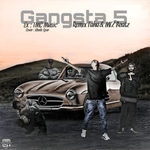 ریمیکس گنگستا 5