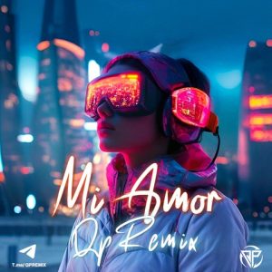 ریمیکس مشاپ می آمور