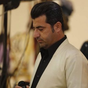 دانلود آهنگ آیت احمدنژاد حسرت آیت احمدنژاد حسرت