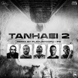 ریمیکس تنهایی 2