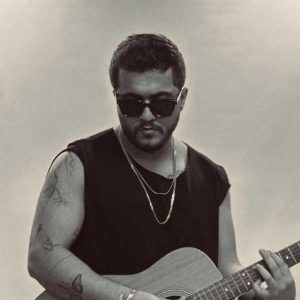 عرشیاس یار آفتاب و مهتاب ندیدم