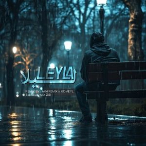 ریمیکس لیلا