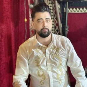 دانلود ریمیکس سعید کریمی دلبر من ابرو کمندی داری ریمیکس سعید کریمی دلبر من ابرو کمندی داری