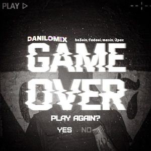 ریمیکس گیم آور