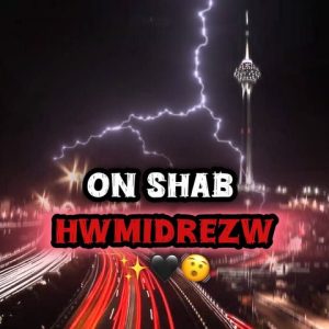 ریمیکس اون شب