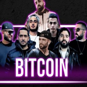 ریمیکس بیت کوین