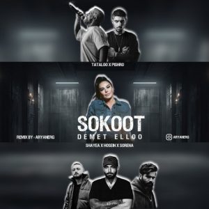 ریمیکس سکوت