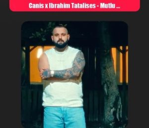 ریمیکس کنیس و ابراهیم تاتلیسس موتلو اول یتر