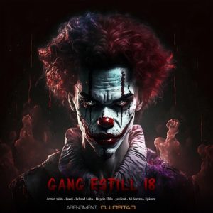 دانلود ریمیکس گنگ استایل 18 ریمیکس گنگ استایل 18