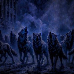 دانلود آهنگ علی سورنا کی با ما زوزه میکشه علی سورنا کی با ما زوزه میکشه