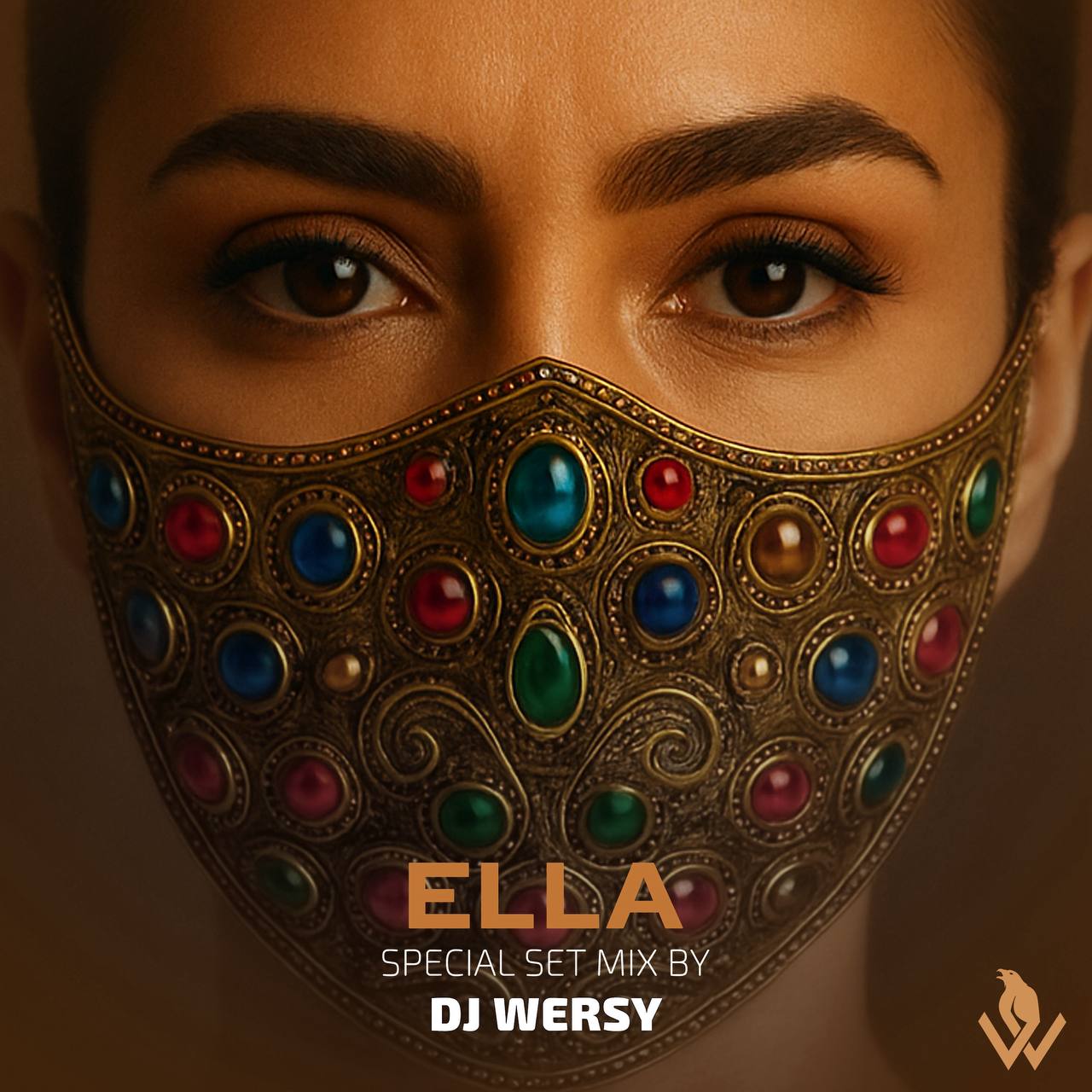 ریمیکس دیجی ورسی Ella