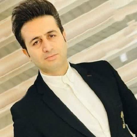 مرتضی جعفرزاده دختر