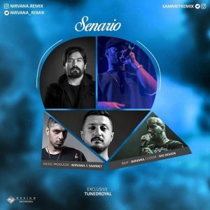 ریمیکس سناریو