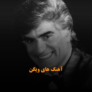 فول آهنگ های ویگن