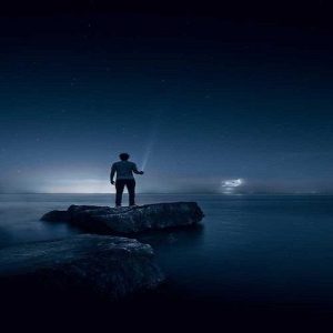 ریمیکس خدای زمینی