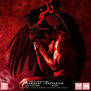 ریمیکس تلخی