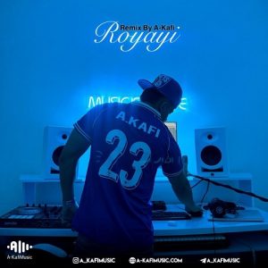 ریمیکس رویایی