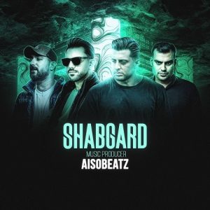 ریمیکس شبگرد