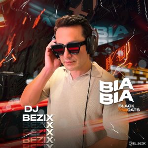 ریمیکس بلک کتس بیا بیا