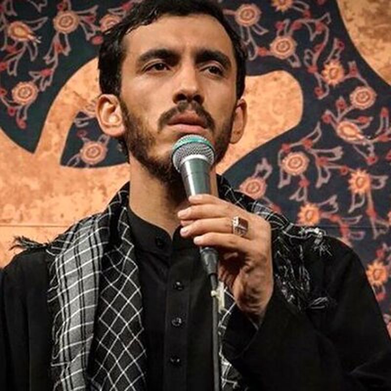 مداحی مهدی رسولی بپاخیزید