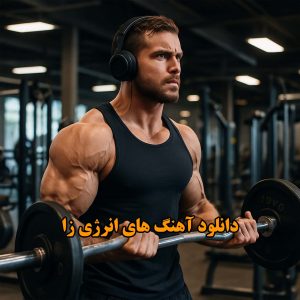 آهنگ های انرژی زا