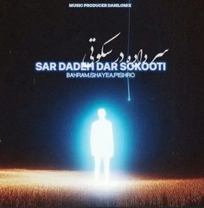 دانلود ریمیکس سر داده در سکوتی ریمیکس سر داده در سکوتی