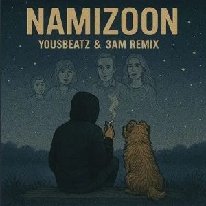 دانلود ریمیکس نامیزون ریمیکس نامیزون
