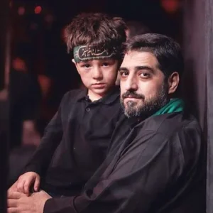 مداحی مجید بنی فاطمه قمر اومد