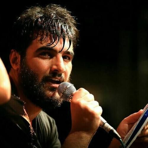 نوحه حاج حسین عینی فرد نامیه حیدر