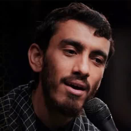 نوحه حاج مهدی رسولی ما غلامیم