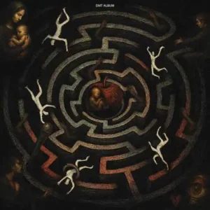 آلبوم فدی و مسین دی ام تی