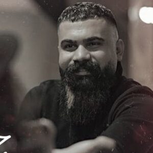 فرهاد جهانگیری تو عشق ممنوعه قلب منی