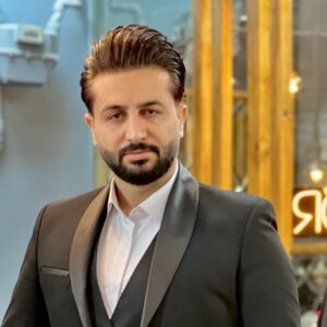 ریمیکس مرتضی جعفرزاده ای چرخ گردون