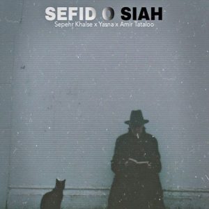 ریمیکس سفید و سیاه