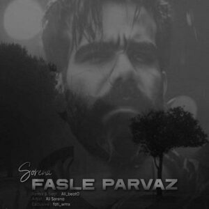 ریمیکس علی سورنا فصل پرواز