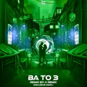 ریمیکس امیر تتلو من میشم ابر تو بشو بارون