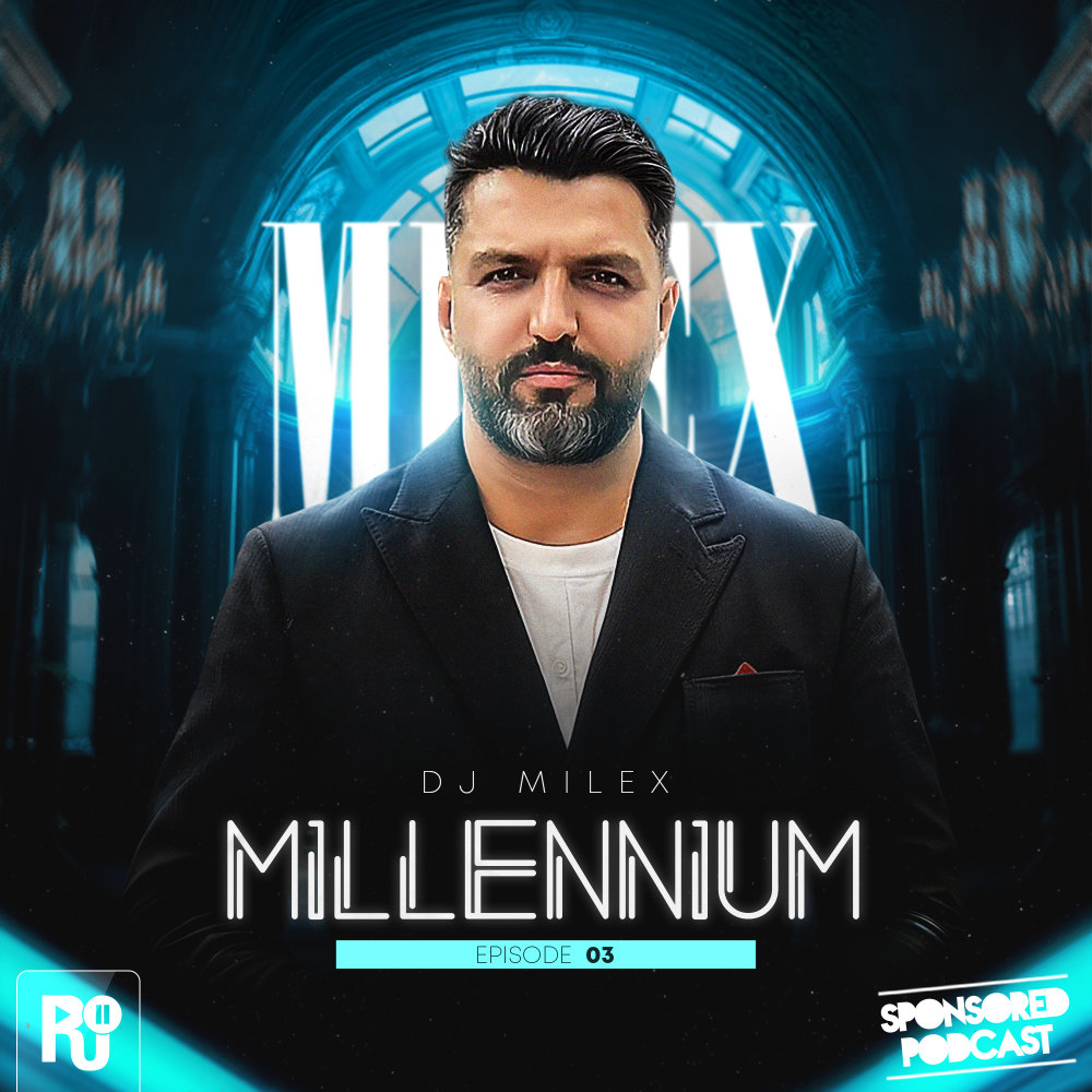 DJ Milex – Millennium 3