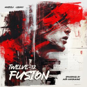 ریمیکس موزیکیلا فیوژن ۱۲