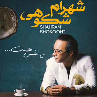 شهرام شکوهی دلتنگم