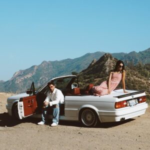 عرفان و رها دور