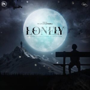 دانلود ریمیکس لونلی ریمیکس لونلی